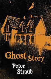 Ghost Story, avis de lecture