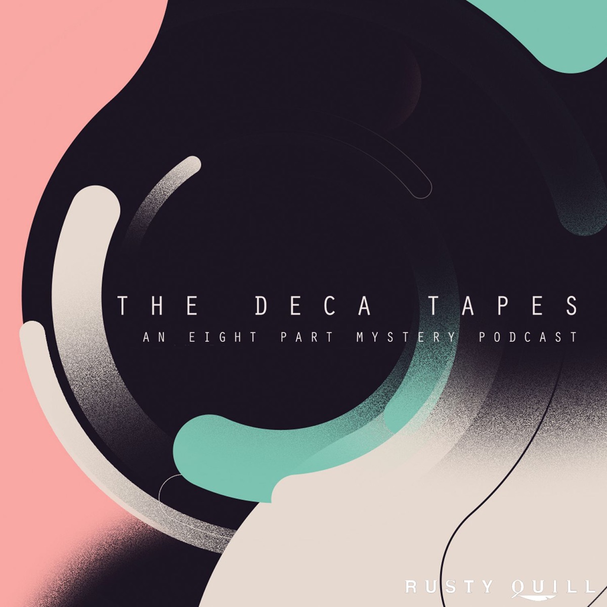 The Deca Tapes, avis de lecture