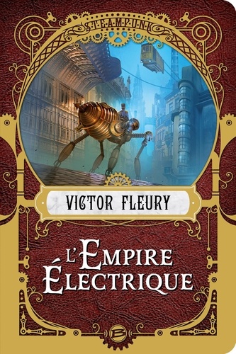 L’Empire électrique, avis de lecture