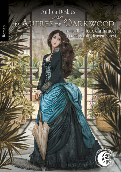 Jeux d'alliances (LAD3) - édition Papier -