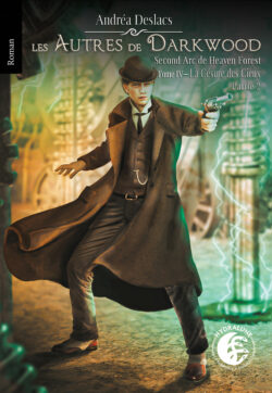 La Césure des Cieux (LAD4) - volume 2